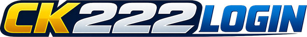 CK222 Login